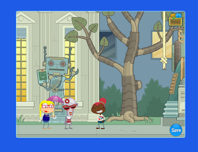 Old Poptropica: picking up Steam 🎮🚂 – 🏝 Poptropica Help Blog 🗺